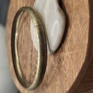 B1901 snake cobble‎ bracelet